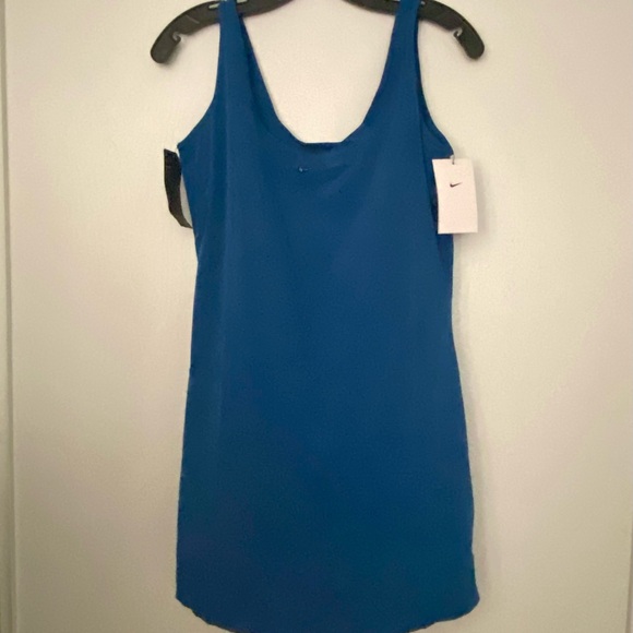 Nike bliss luxe training dress - Picture 4 of 4